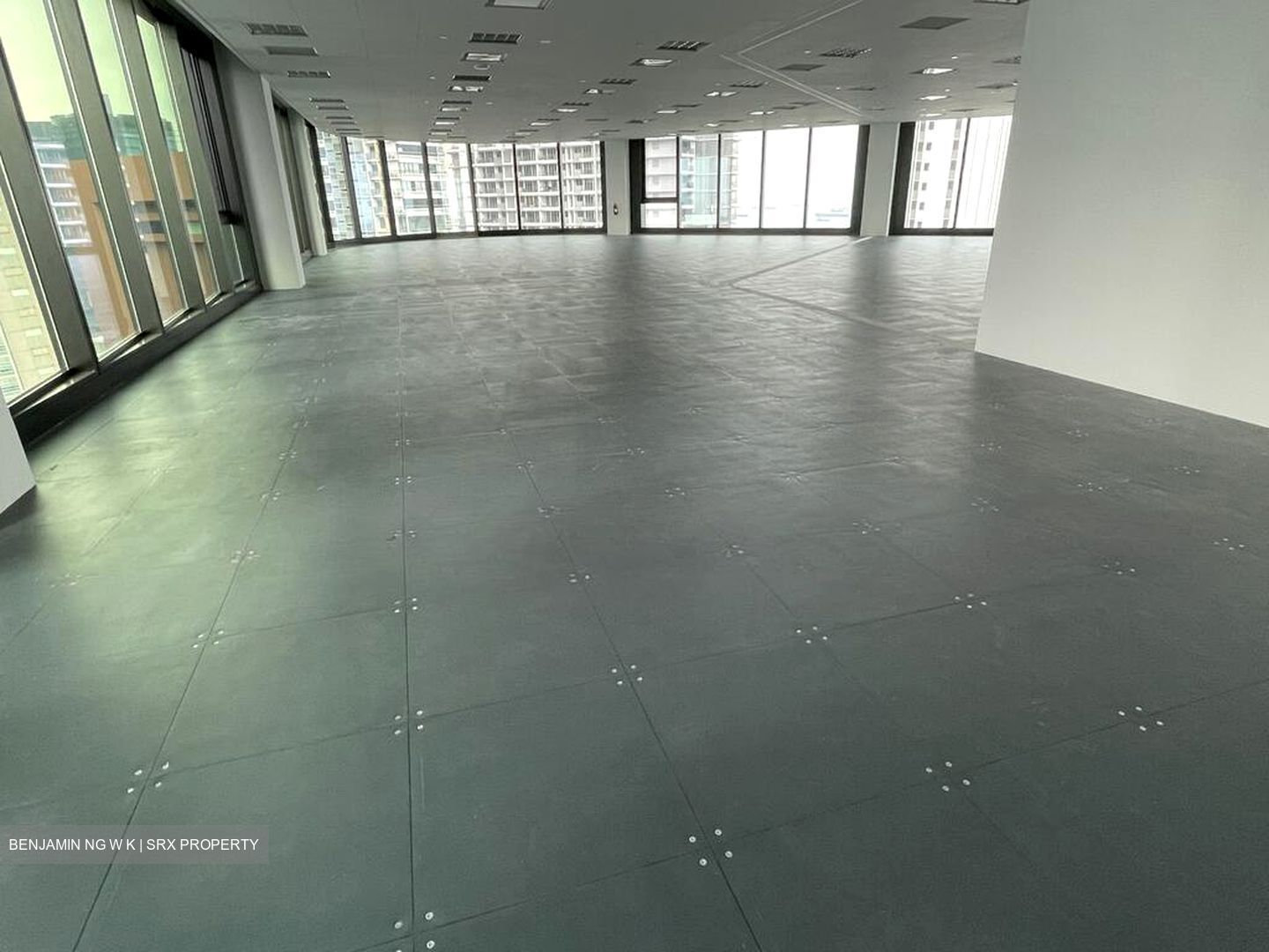 Hub Synergy Point (D2), Office #505524231
